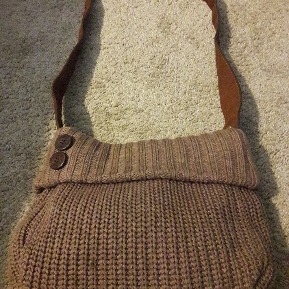 Ugg Bag